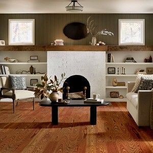 Lineage Oak 5 Inch
